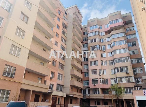 1-комнатная квартира по адресу Небесной Сотни пр. (площадь 46 м²) - Atlanta.ua - фото 16