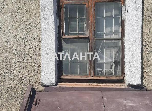 1-room apartment apartment by the address st. Knizhnyy per (area 42,8 m²) - Atlanta.ua - photo 9