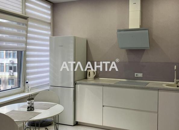 1-комнатная квартира по адресу ул. Каманина (площадь 36 м²) - Atlanta.ua - фото 2