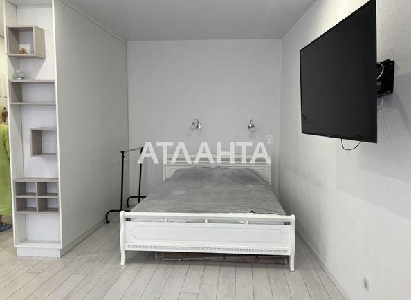 1-комнатная квартира по адресу ул. Каманина (площадь 36 м²) - Atlanta.ua - фото 3