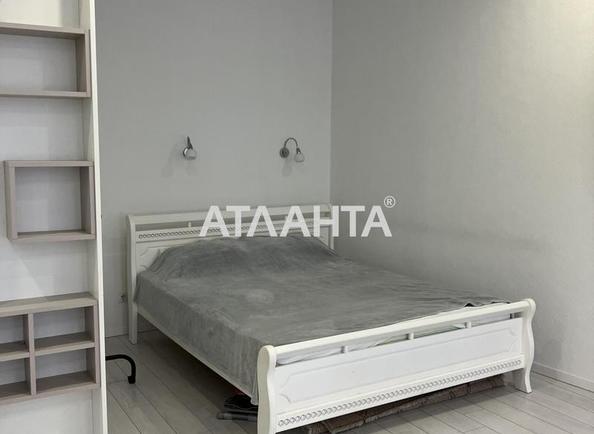1-комнатная квартира по адресу ул. Каманина (площадь 36 м²) - Atlanta.ua - фото 5