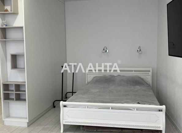 1-комнатная квартира по адресу ул. Каманина (площадь 36 м²) - Atlanta.ua - фото 6