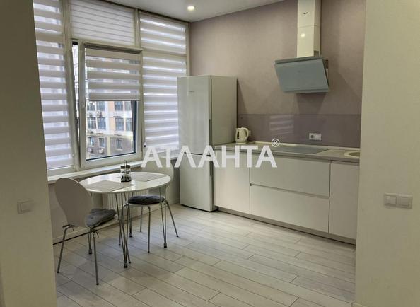 1-комнатная квартира по адресу ул. Каманина (площадь 36 м²) - Atlanta.ua - фото 9