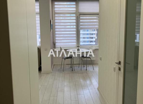 1-комнатная квартира по адресу ул. Каманина (площадь 36 м²) - Atlanta.ua - фото 10