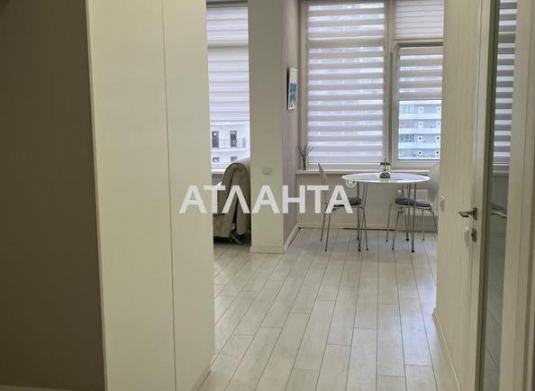 1-комнатная квартира по адресу ул. Каманина (площадь 36 м²) - Atlanta.ua - фото 11