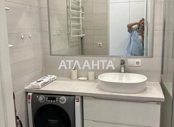 1-комнатная квартира по адресу ул. Каманина (площадь 36 м²) - Atlanta.ua - фото 12