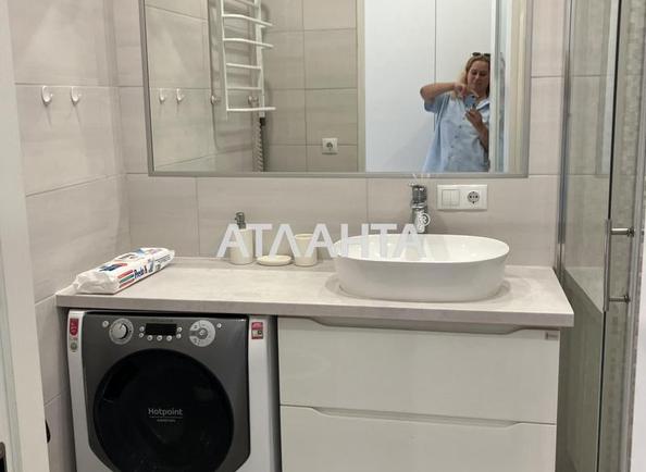 1-комнатная квартира по адресу ул. Каманина (площадь 36 м²) - Atlanta.ua - фото 13