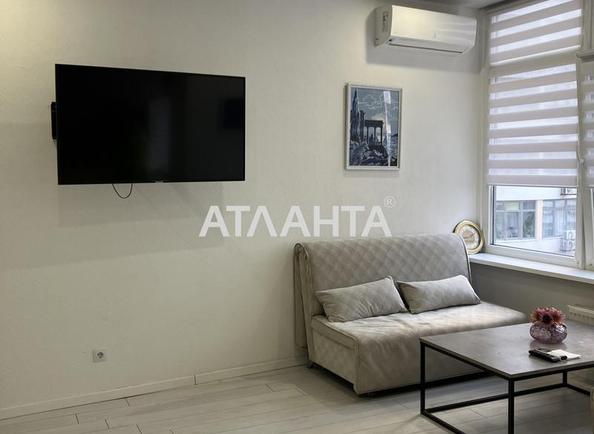 1-комнатная квартира по адресу ул. Каманина (площадь 36 м²) - Atlanta.ua - фото 14