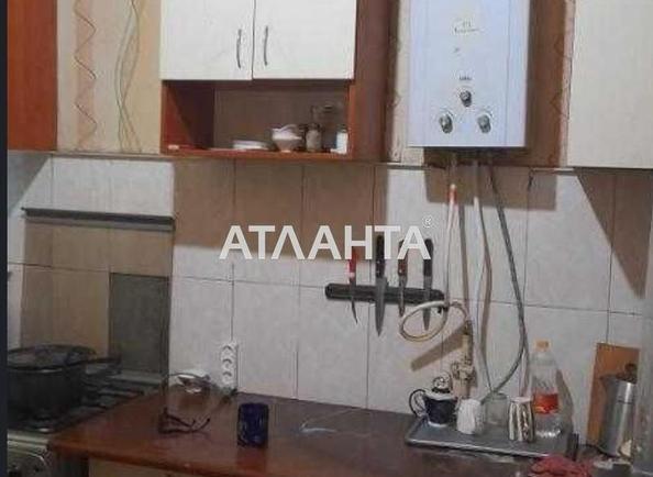 2-комнатная квартира по адресу Шевченко пр. (площадь 50,3 м²) - Atlanta.ua