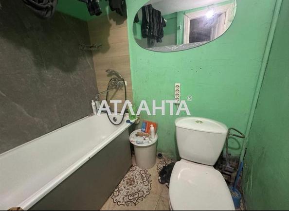 2-rooms apartment apartment by the address st. Shevchenko pr (area 50,3 m²) - photo 7 2-rooms apartment apartment by the address st. Shevchenko pr (area 50,3 m²) - Atlanta.ua - photo 7