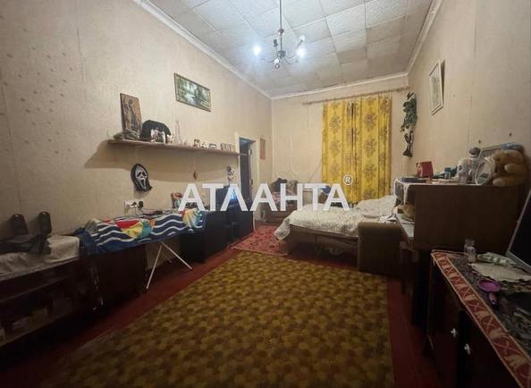 2-rooms apartment apartment by the address st. Shevchenko pr (area 50,3 m²) - photo 3 2-rooms apartment apartment by the address st. Shevchenko pr (area 50,3 m²) - Atlanta.ua - photo 3