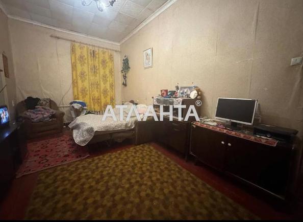 2-rooms apartment apartment by the address st. Shevchenko pr (area 50,3 m²) - photo 2 2-rooms apartment apartment by the address st. Shevchenko pr (area 50,3 m²) - Atlanta.ua - photo 2