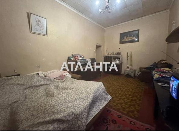 2-rooms apartment apartment by the address st. Shevchenko pr (area 50,3 m²) - photo 4 2-rooms apartment apartment by the address st. Shevchenko pr (area 50,3 m²) - Atlanta.ua - photo 4