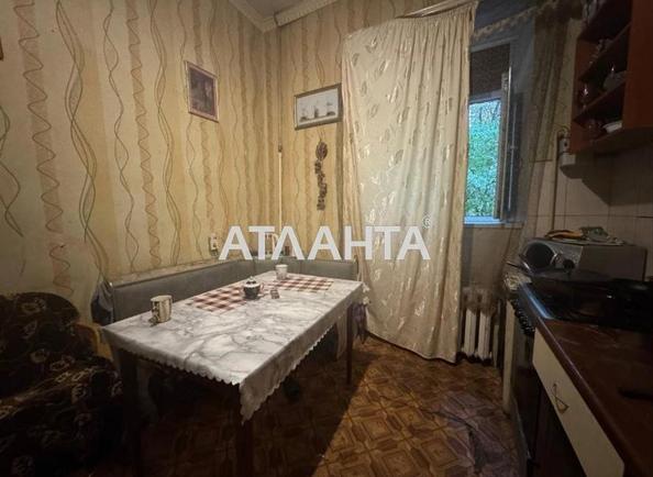 2-rooms apartment apartment by the address st. Shevchenko pr (area 50,3 m²) - photo 5 2-rooms apartment apartment by the address st. Shevchenko pr (area 50,3 m²) - Atlanta.ua - photo 5