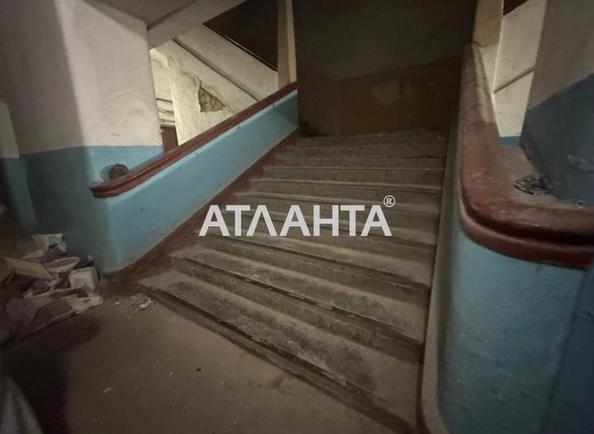 2-rooms apartment apartment by the address st. Shevchenko pr (area 50,3 m²) - photo 8 2-rooms apartment apartment by the address st. Shevchenko pr (area 50,3 m²) - Atlanta.ua - photo 8