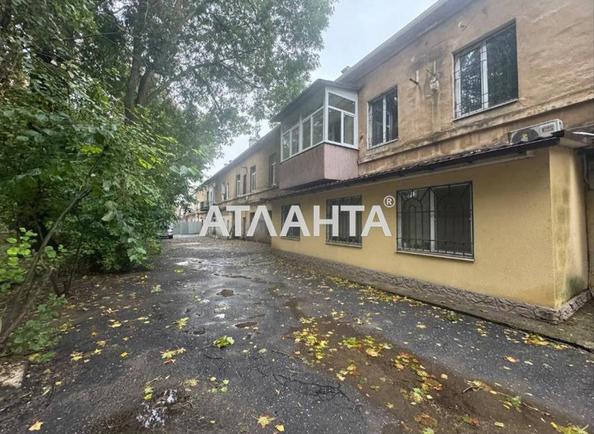 2-rooms apartment apartment by the address st. Shevchenko pr (area 50,3 m²) - photo 10 2-rooms apartment apartment by the address st. Shevchenko pr (area 50,3 m²) - Atlanta.ua - photo 10