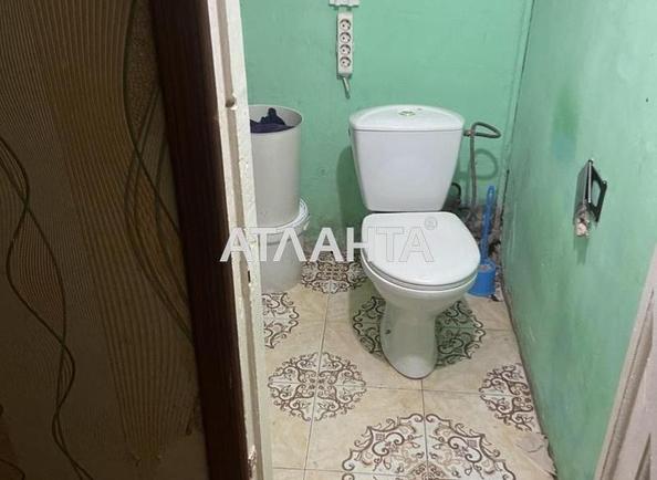 2-rooms apartment apartment by the address st. Shevchenko pr (area 50,3 m²) - Atlanta.ua - photo 10