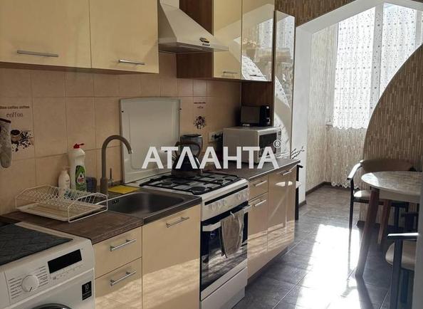 1-кімнатна квартира за адресою вул. Грушевського Михайла (площа 45,6 м²) - Atlanta.ua