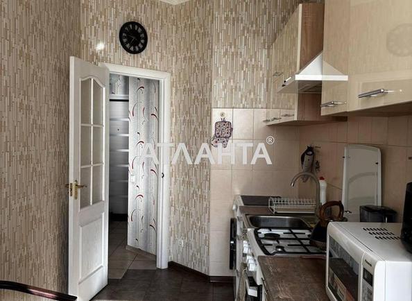 1-кімнатна квартира за адресою вул. Грушевського Михайла (площа 45,6 м²) - Atlanta.ua - фото 3