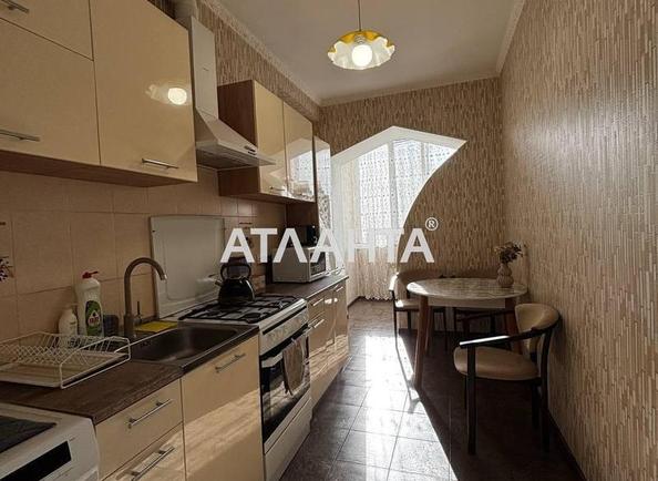 1-кімнатна квартира за адресою вул. Грушевського Михайла (площа 45,6 м²) - Atlanta.ua - фото 4