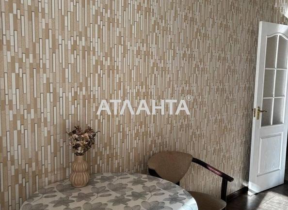 1-кімнатна квартира за адресою вул. Грушевського Михайла (площа 45,6 м²) - Atlanta.ua - фото 5