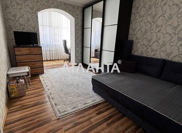 1-кімнатна квартира за адресою вул. Грушевського Михайла (площа 45,6 м²) - Atlanta.ua - фото 6