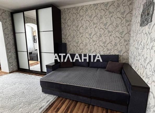 1-кімнатна квартира за адресою вул. Грушевського Михайла (площа 45,6 м²) - Atlanta.ua - фото 7