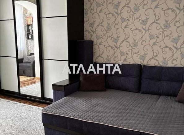 1-кімнатна квартира за адресою вул. Грушевського Михайла (площа 45,6 м²) - Atlanta.ua - фото 8