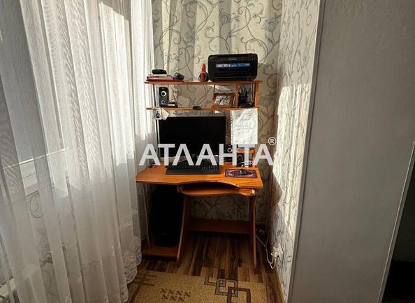 1-кімнатна квартира за адресою вул. Грушевського Михайла (площа 45,6 м²) - Atlanta.ua - фото 9