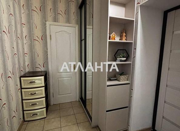 1-кімнатна квартира за адресою вул. Грушевського Михайла (площа 45,6 м²) - Atlanta.ua - фото 10