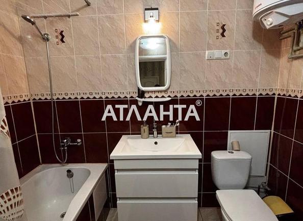 1-кімнатна квартира за адресою вул. Грушевського Михайла (площа 45,6 м²) - Atlanta.ua - фото 11