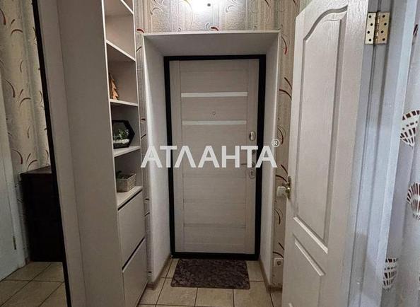 1-кімнатна квартира за адресою вул. Грушевського Михайла (площа 45,6 м²) - Atlanta.ua - фото 12