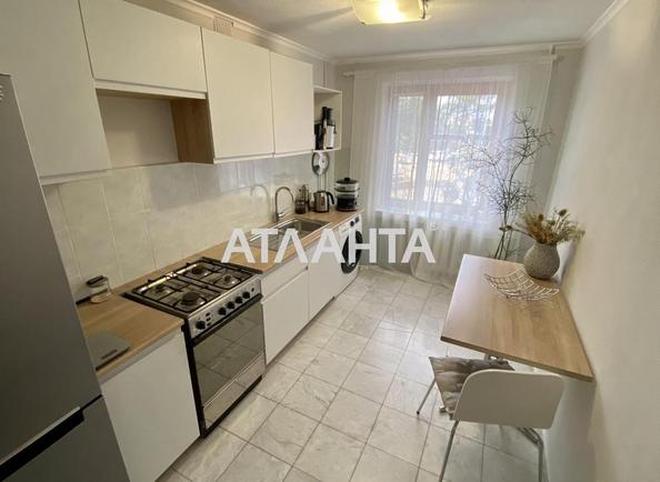 3-комнатная квартира по адресу ул. Малиновского марш. (площадь 67,7 м²) - Atlanta.ua
