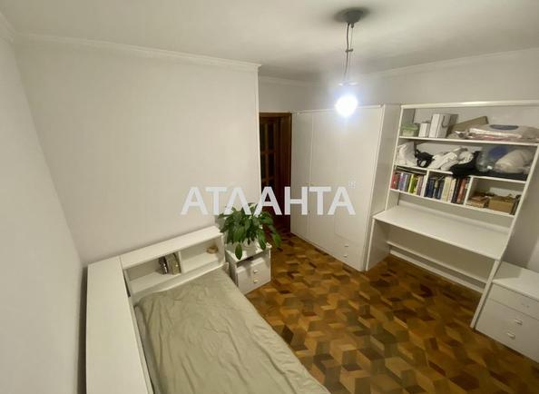 3-комнатная квартира по адресу ул. Малиновского марш. (площадь 67,7 м²) - Atlanta.ua - фото 5