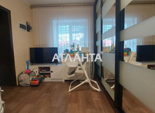 Будинок за адресою вул. Крушельницької (площа 122,6 м²) - Atlanta.ua