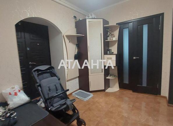 Будинок за адресою вул. Крушельницької (площа 122,6 м²) - Atlanta.ua - фото 6