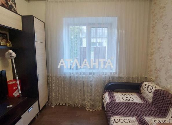 Будинок за адресою вул. Крушельницької (площа 122,6 м²) - Atlanta.ua - фото 3