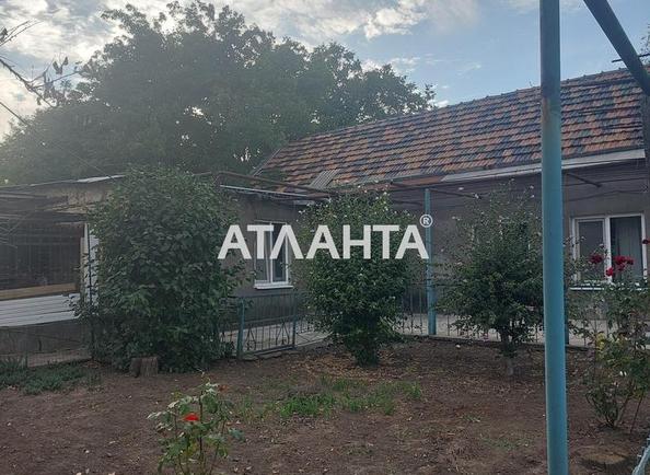 Будинок за адресою вул. Крушельницької (площа 122,6 м²) - Atlanta.ua - фото 14