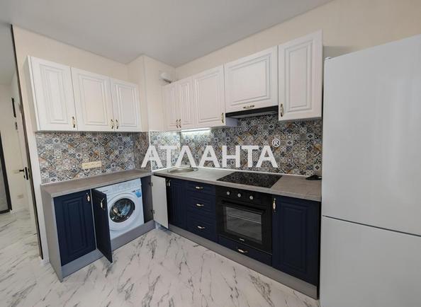 1-кімнатна квартира за адресою вул. Гранітна (площа 39 м²) - Atlanta.ua - фото 9