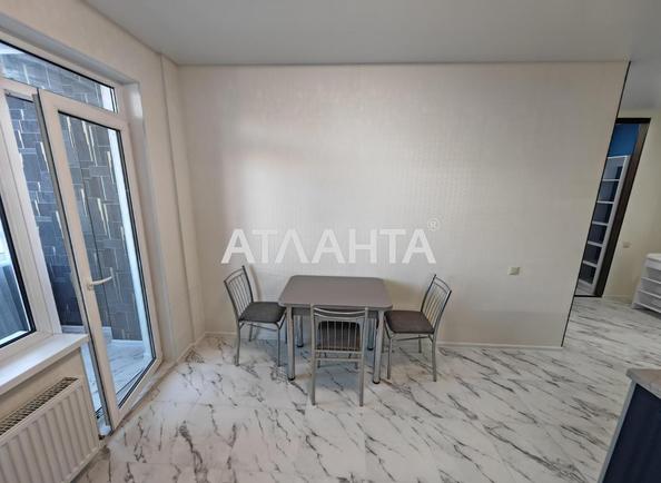 1-кімнатна квартира за адресою вул. Гранітна (площа 39 м²) - Atlanta.ua - фото 14