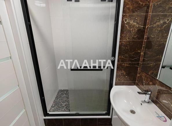 1-кімнатна квартира за адресою вул. Гранітна (площа 39 м²) - Atlanta.ua - фото 18