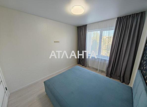 1-кімнатна квартира за адресою вул. Гранітна (площа 39 м²) - Atlanta.ua - фото 2