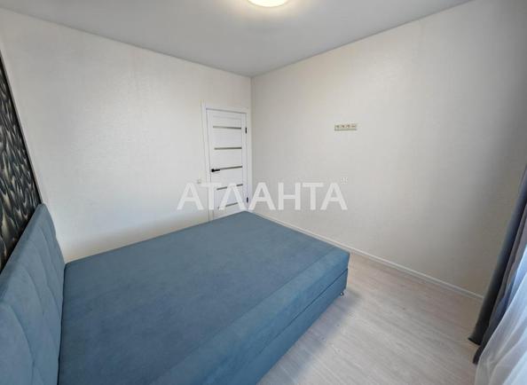 1-кімнатна квартира за адресою вул. Гранітна (площа 39 м²) - Atlanta.ua - фото 3