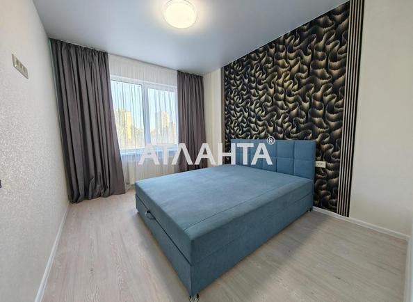 1-кімнатна квартира за адресою вул. Гранітна (площа 39 м²) - Atlanta.ua