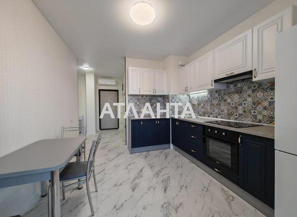 1-кімнатна квартира за адресою вул. Гранітна (площа 39 м²) - Atlanta.ua - фото 13