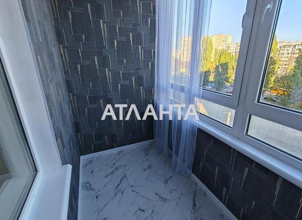 1-кімнатна квартира за адресою вул. Гранітна (площа 39 м²) - Atlanta.ua - фото 11