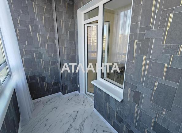1-кімнатна квартира за адресою вул. Гранітна (площа 39 м²) - Atlanta.ua - фото 12