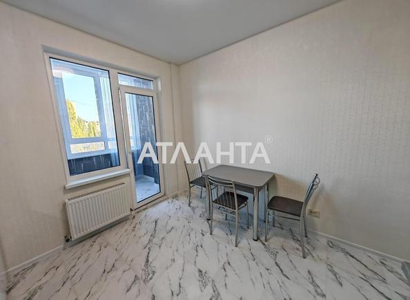 1-кімнатна квартира за адресою вул. Гранітна (площа 39 м²) - Atlanta.ua - фото 10