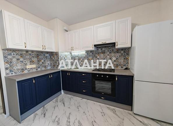 1-кімнатна квартира за адресою вул. Гранітна (площа 39 м²) - Atlanta.ua - фото 8