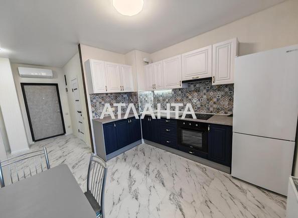 1-кімнатна квартира за адресою вул. Гранітна (площа 39 м²) - Atlanta.ua - фото 15